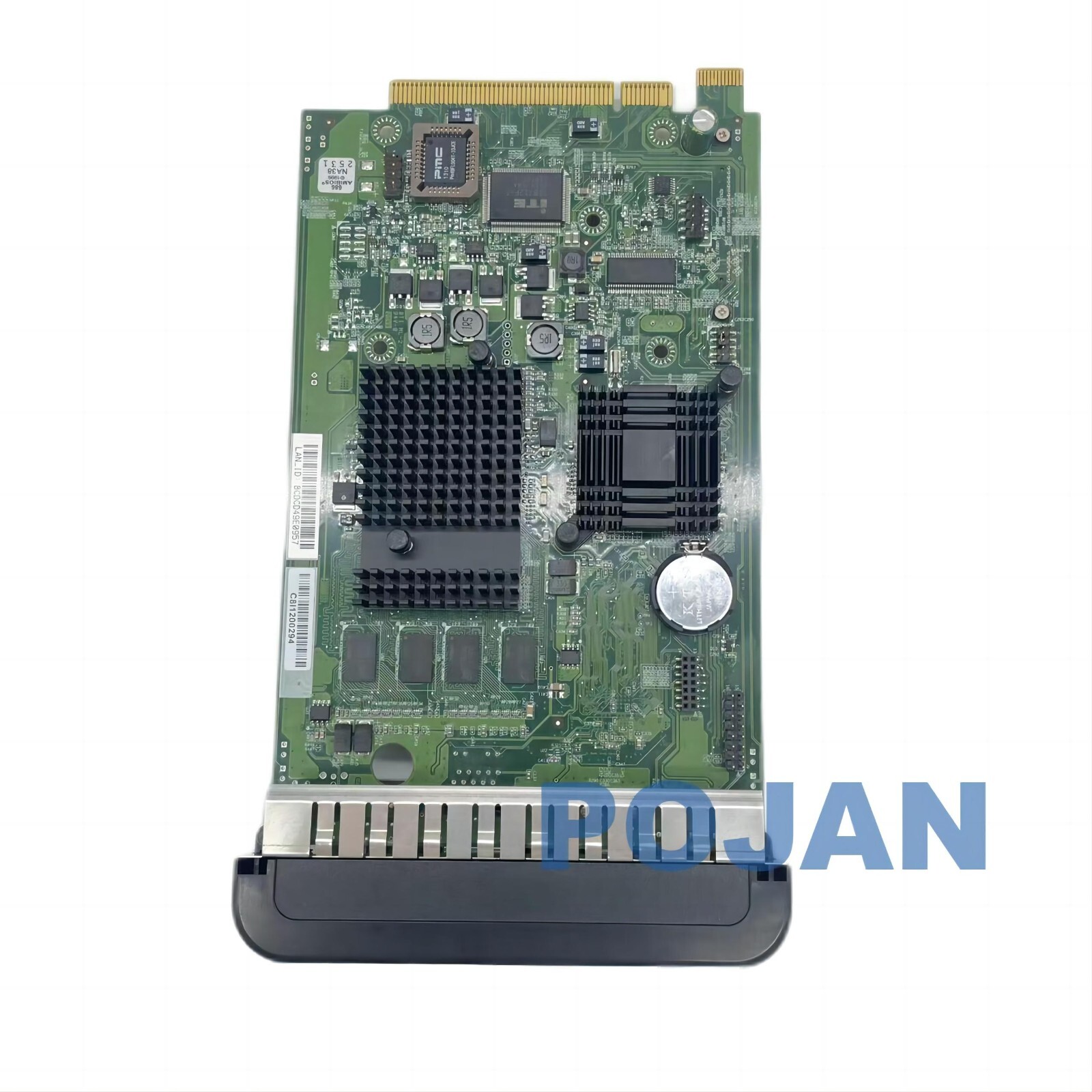 CH538-67004 Formatter Board for HP Designjet T1200 T770 T620 T1120 CK837-67026