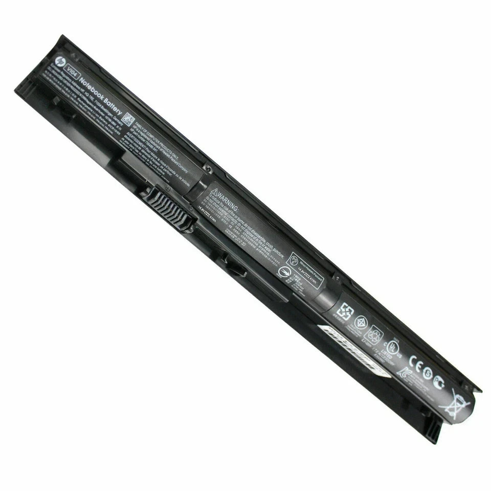 Genuine V104 VI04 Battery for hp 756743-001 756744-001 756478-422 756478-851 NEW