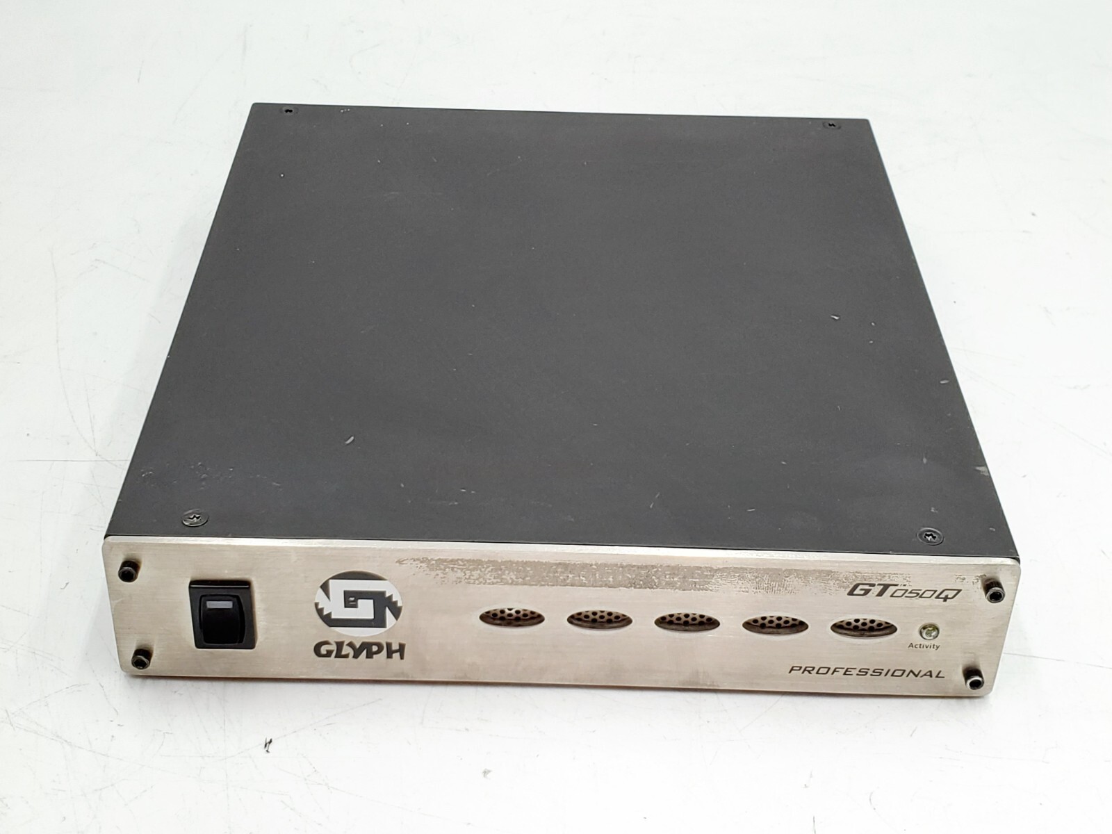 Glyph Technologies GT050Q Studio Professional External Drive
