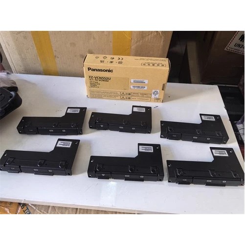 Panasonic FZ-VCN551W VGA+SERIALU+SB-AXPAKFOR FZ-55 MK1 REAR EXP AREA