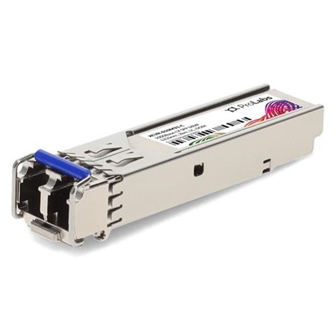 Ciena XCVR-010M31 Transceiver, Silver