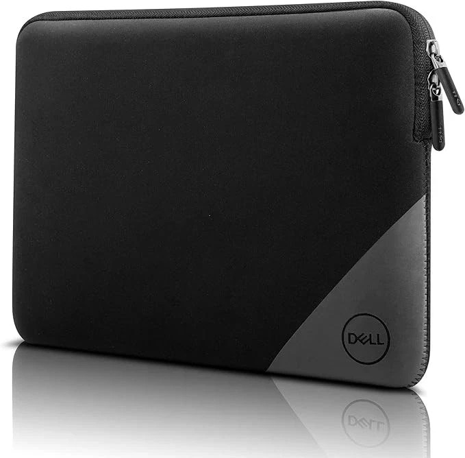 NEW Dell ES-SV-13-20 13" Carrying Sleeve Water Resistant Neoprene Black 0WHVV2