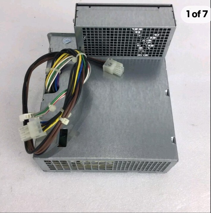 240W Power Supply 6000 6005 8000 8200 for HP HP-D2402E0 PS-4241-9HA PC8027