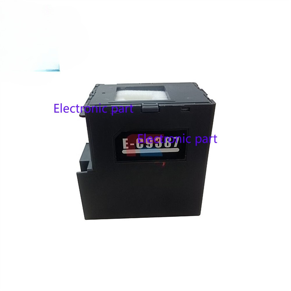 1X Epson C9387 waste ink bin for M1058 PX-S161T PX-M161T M1058 PX-S161T PX-M1
