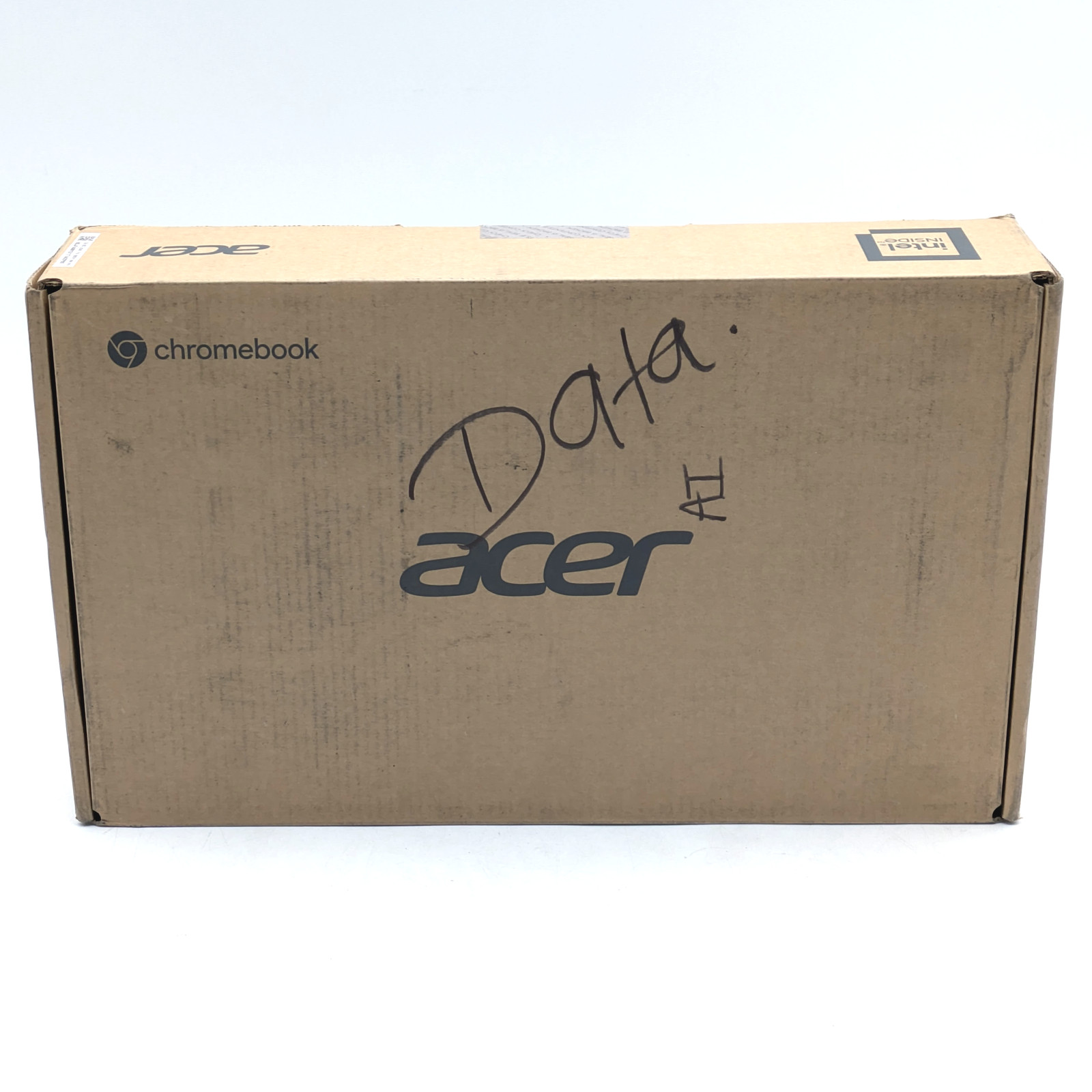 Acer Chromebook 511 11.6" Intel Processor N150 8GB DDR5 64GB eMMC Chrome OS