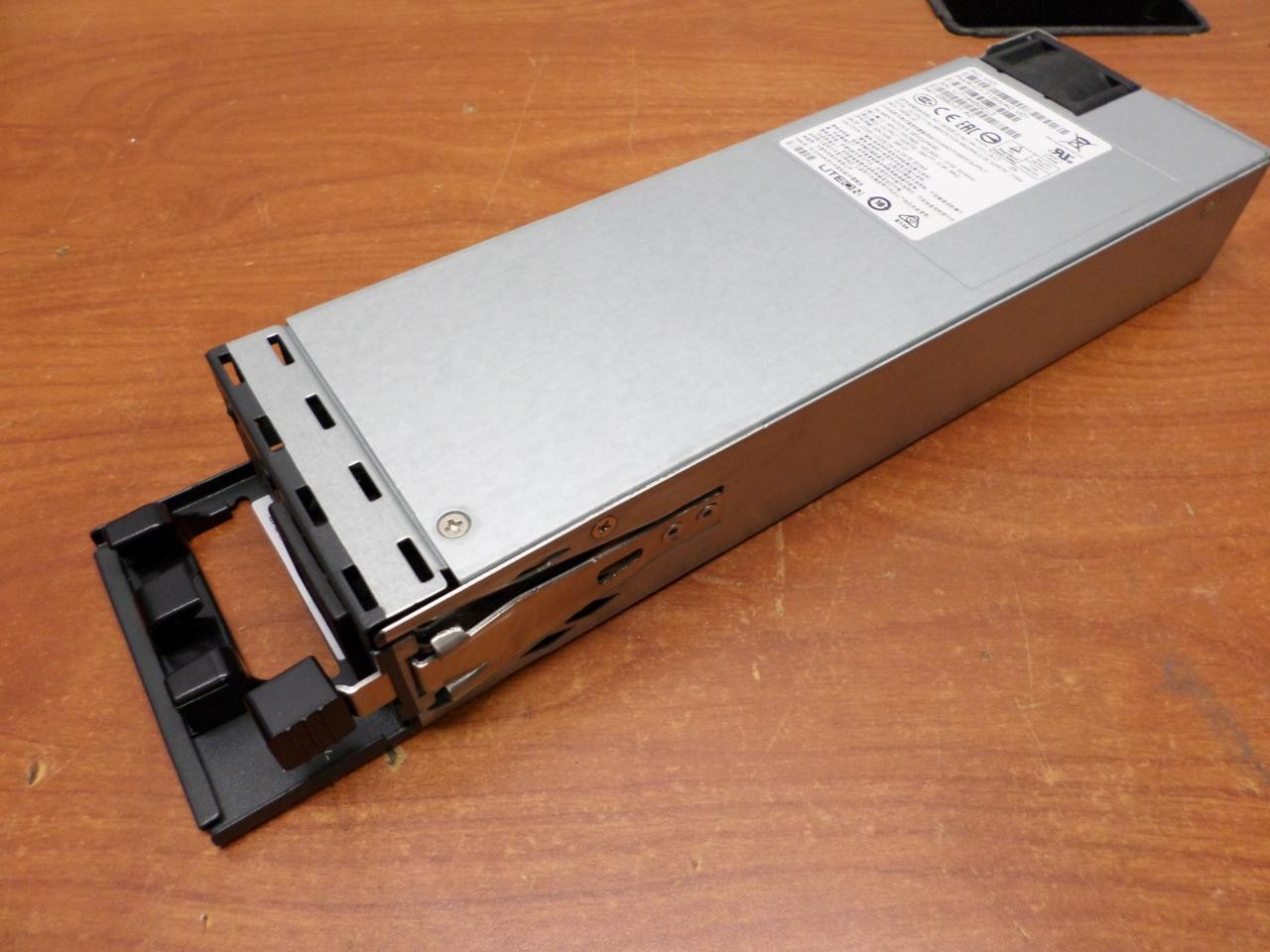 Cisco LiteOn PWR-C1-715WAC Power Supply for Cisco 3850 Series Switch