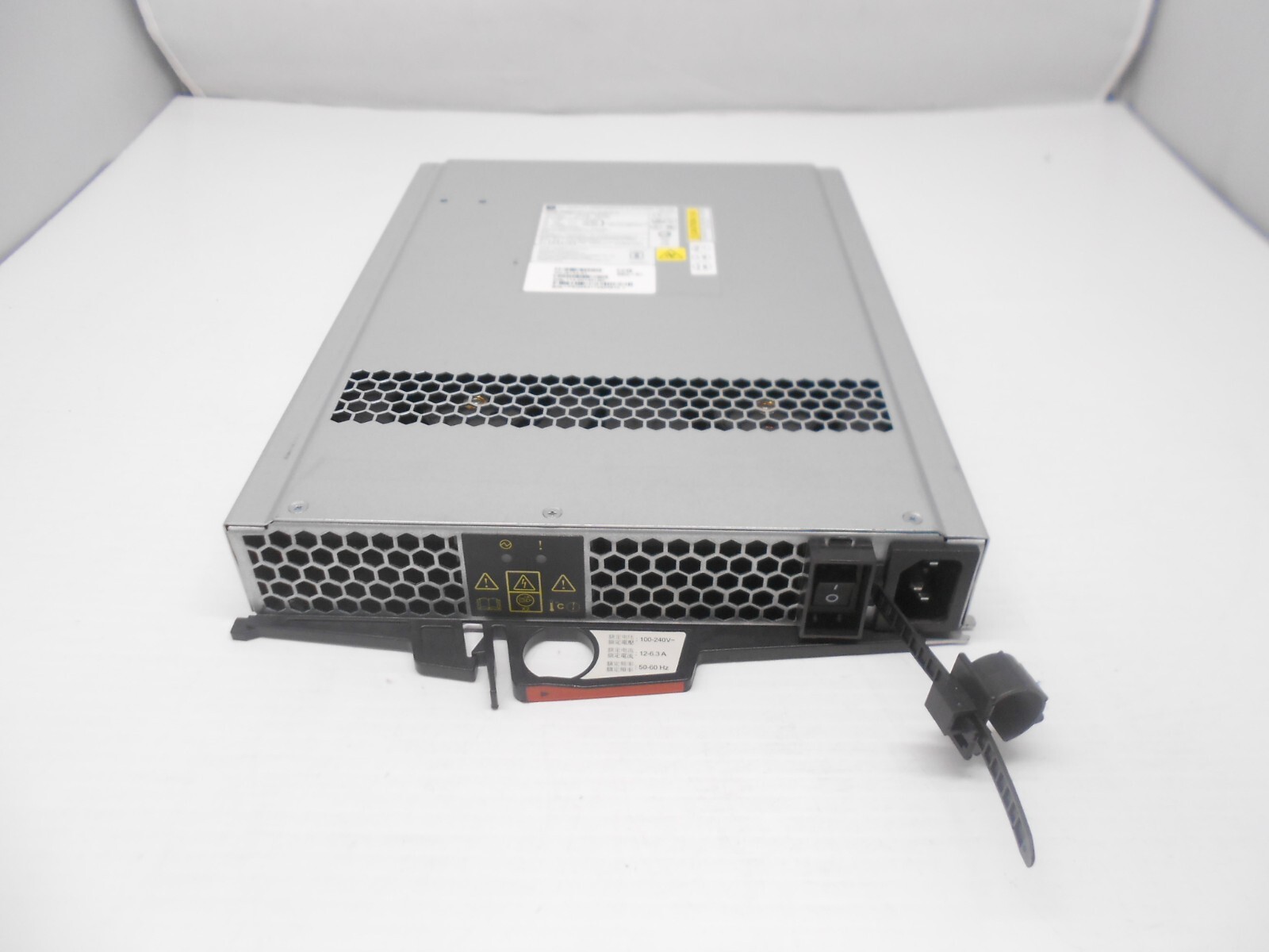 NetApp 114-00148 Power Supply 913W DS224C DS212C FAS2750 FAS2650 DCJ9133-01