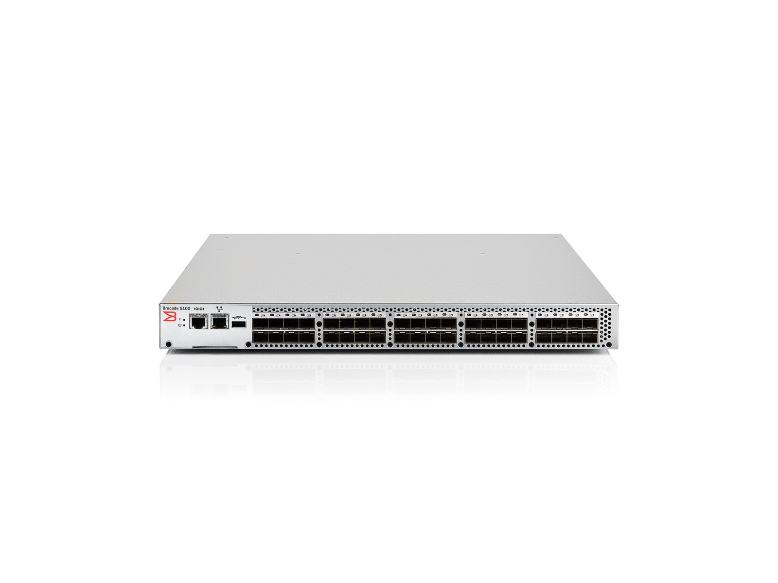 Brocade BR-5120-0008 Switch II price incl VAT 3 yr warranty* B2B