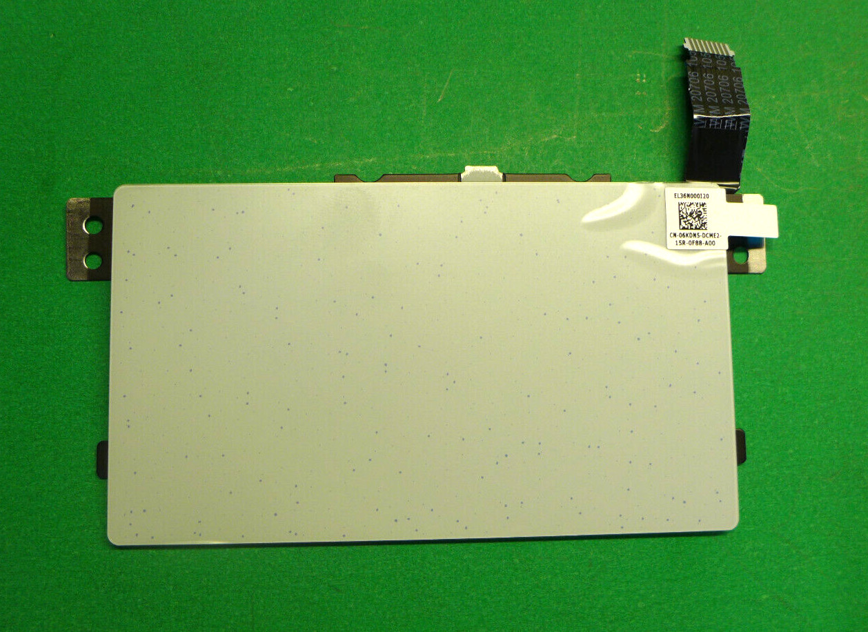 NEW Dell G15 5510 5511 5515 5520 5521 5525 Touchpad Sensor Module w/Cable 5P5GX