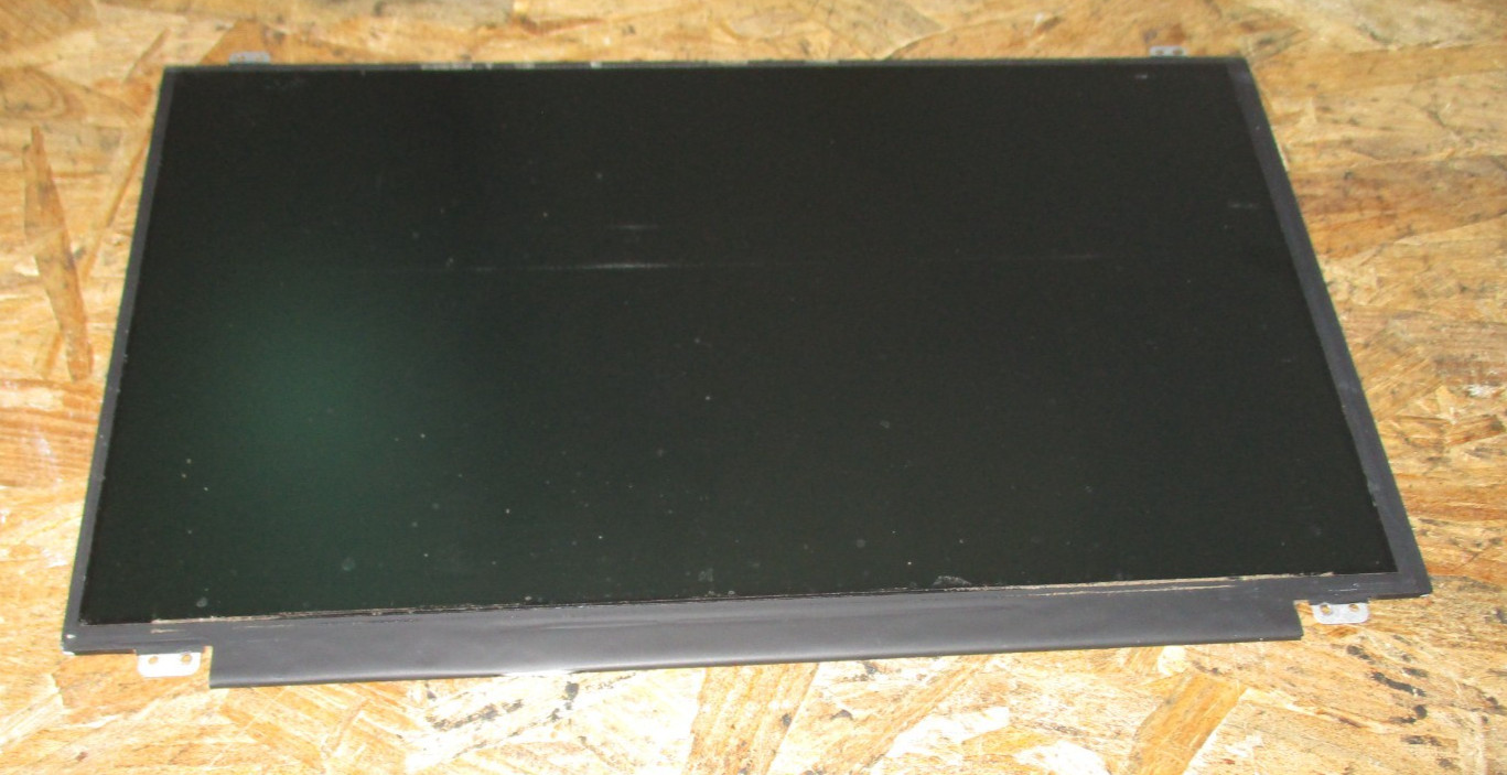Innolux 15.6" Laptop Screen N156BGA-EA2 Rev. C1 w/30-pin