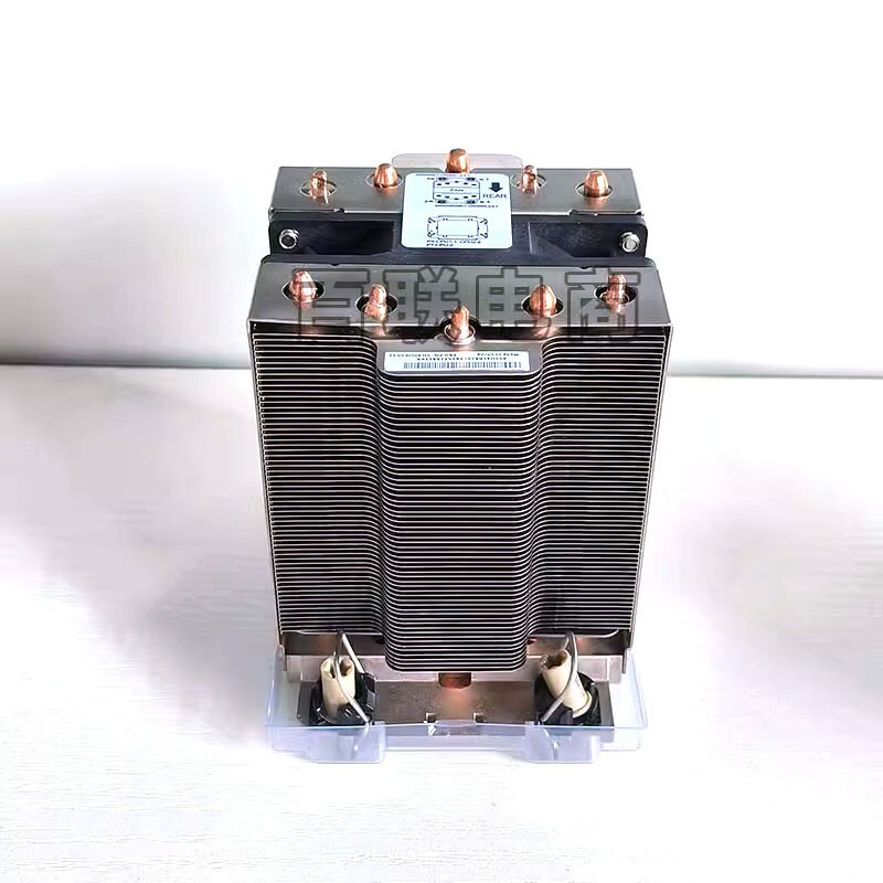5H40U93032 New 250W CPU Cooler Heatsink Fan For ThinkStation PX P7 Workstation