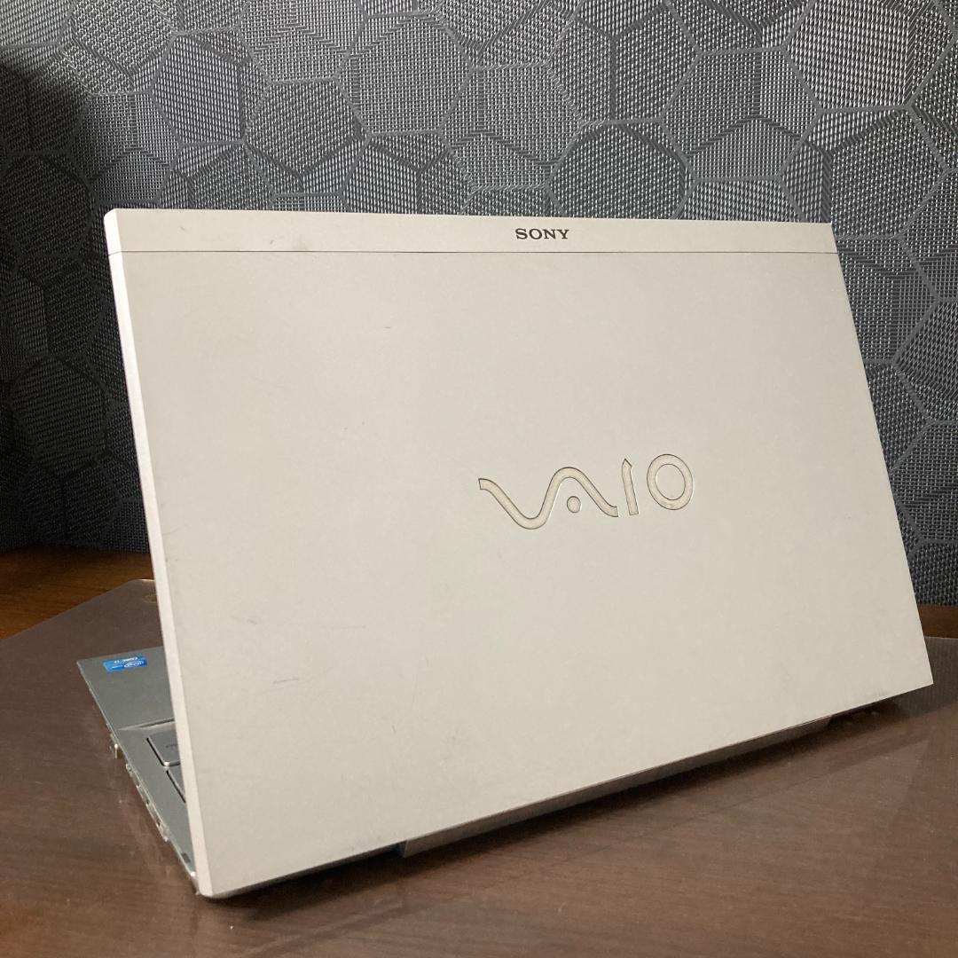 As is junk SONY SVS15129CJS VAIO A16 i7 laptop Home appliances Tablet PC