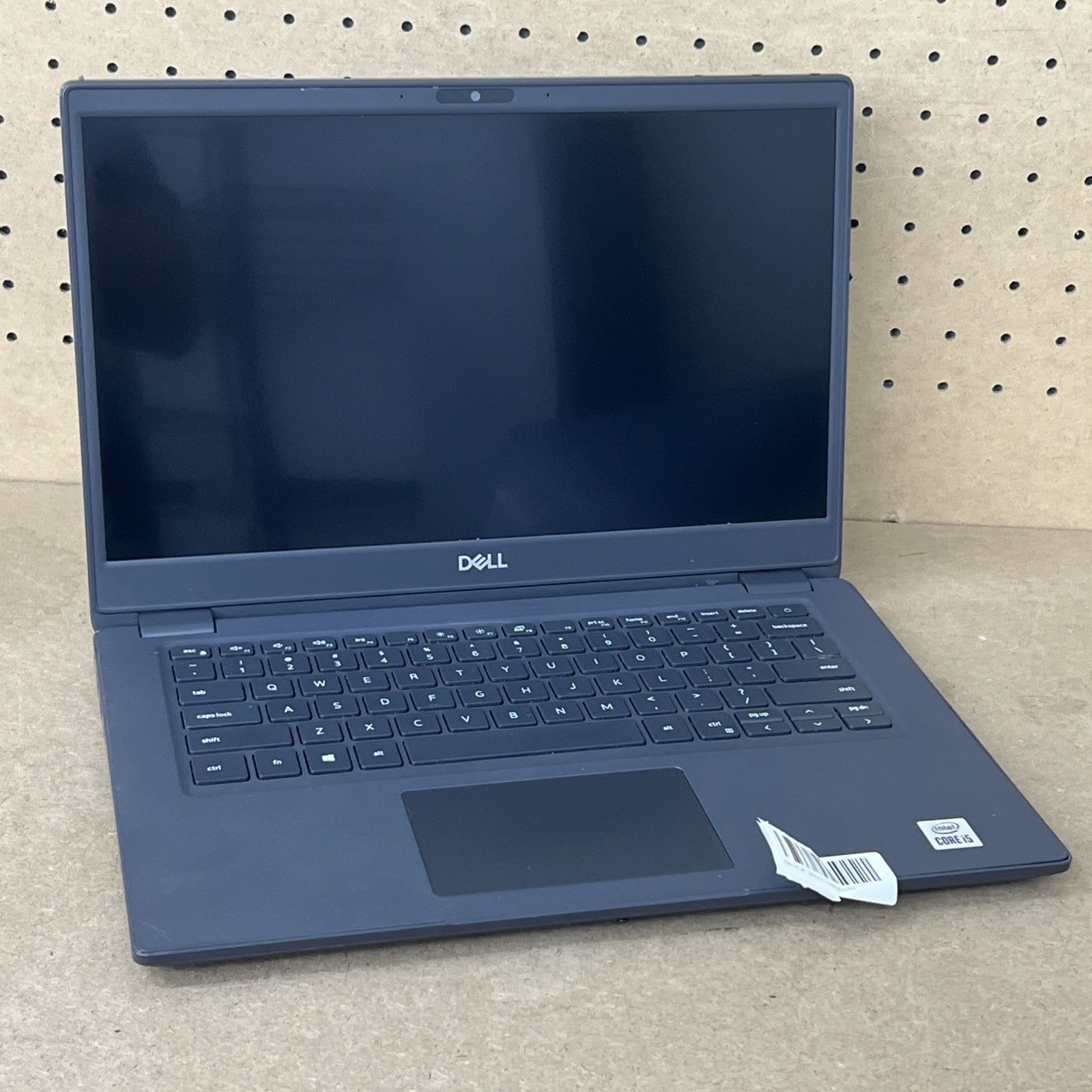Dell Latitude 3410 i5-10210U 1.6GHz 8GB Ram - Fair *No SSD/OS*