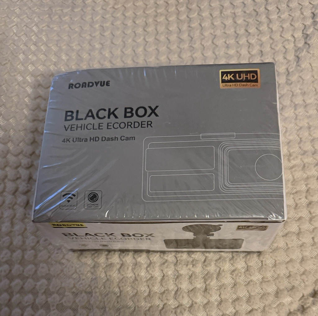 Black Box Video Encoder (Boxed) - Ethernet Switch Black Box