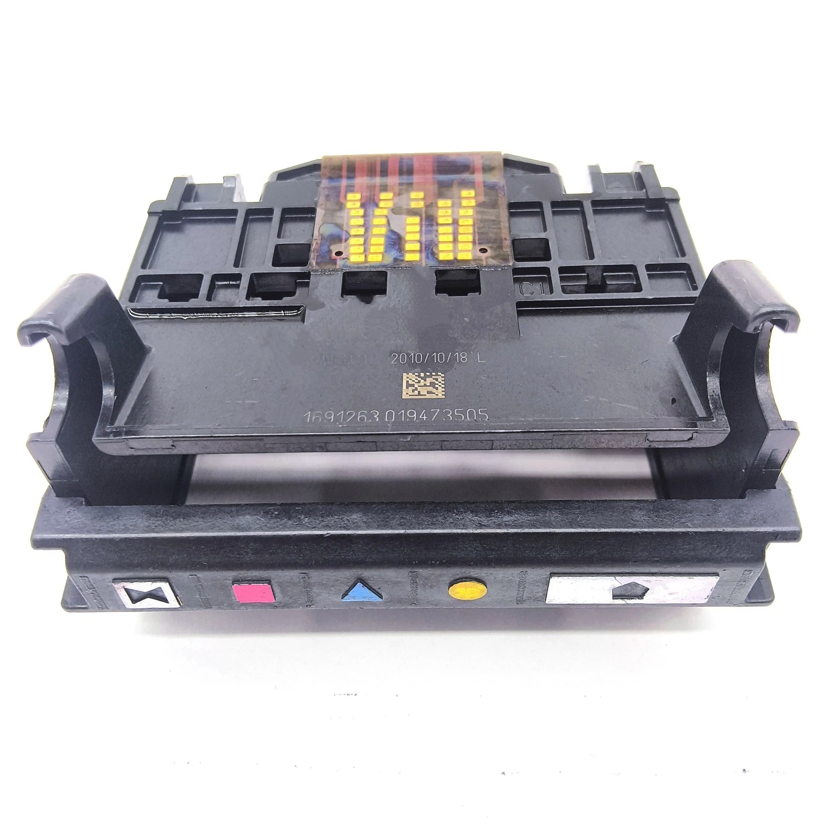 Printhead 564 5-Slot Fits For HP Photosmart 7515 5380 564 310 6375 7525 410 5515