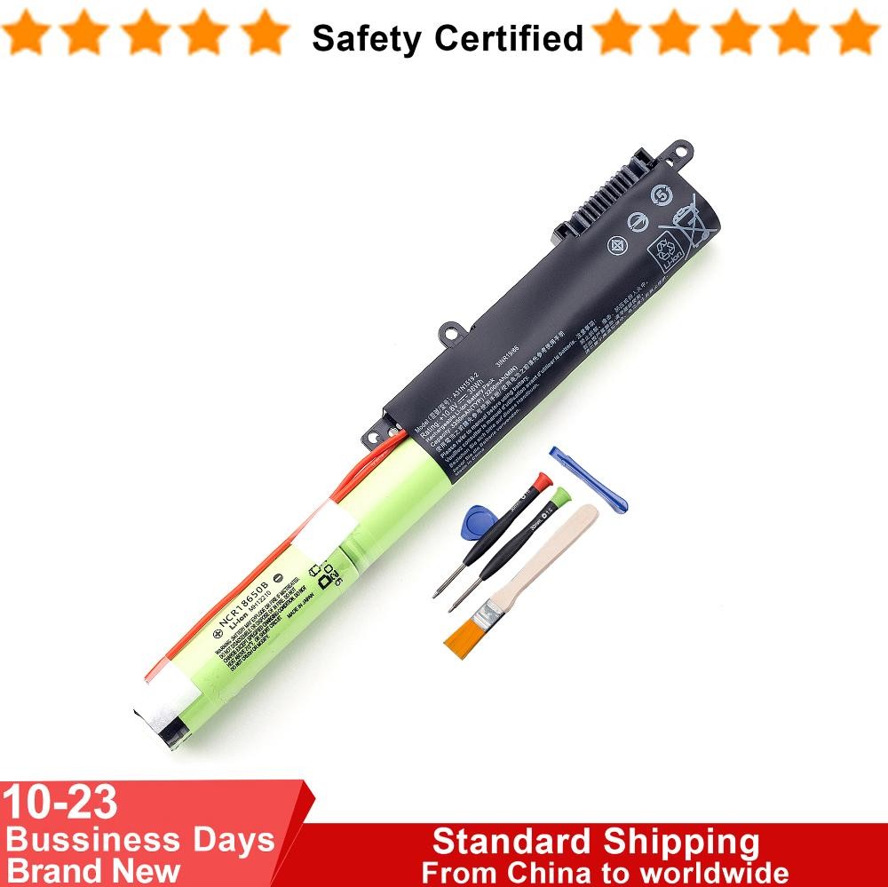 A31N1519 Battery For ASUS X540S X540L R540SA R540L X540YA X540SC X540SA X540LJ