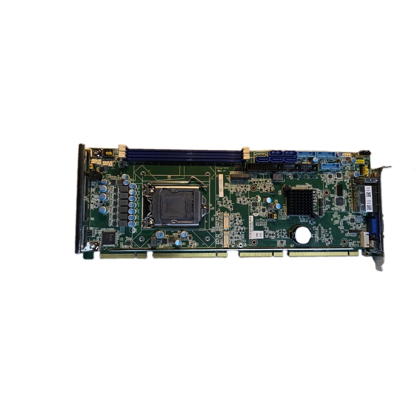 Advantech PCE-7131G2 /  96917131000 Industrial Motherboard