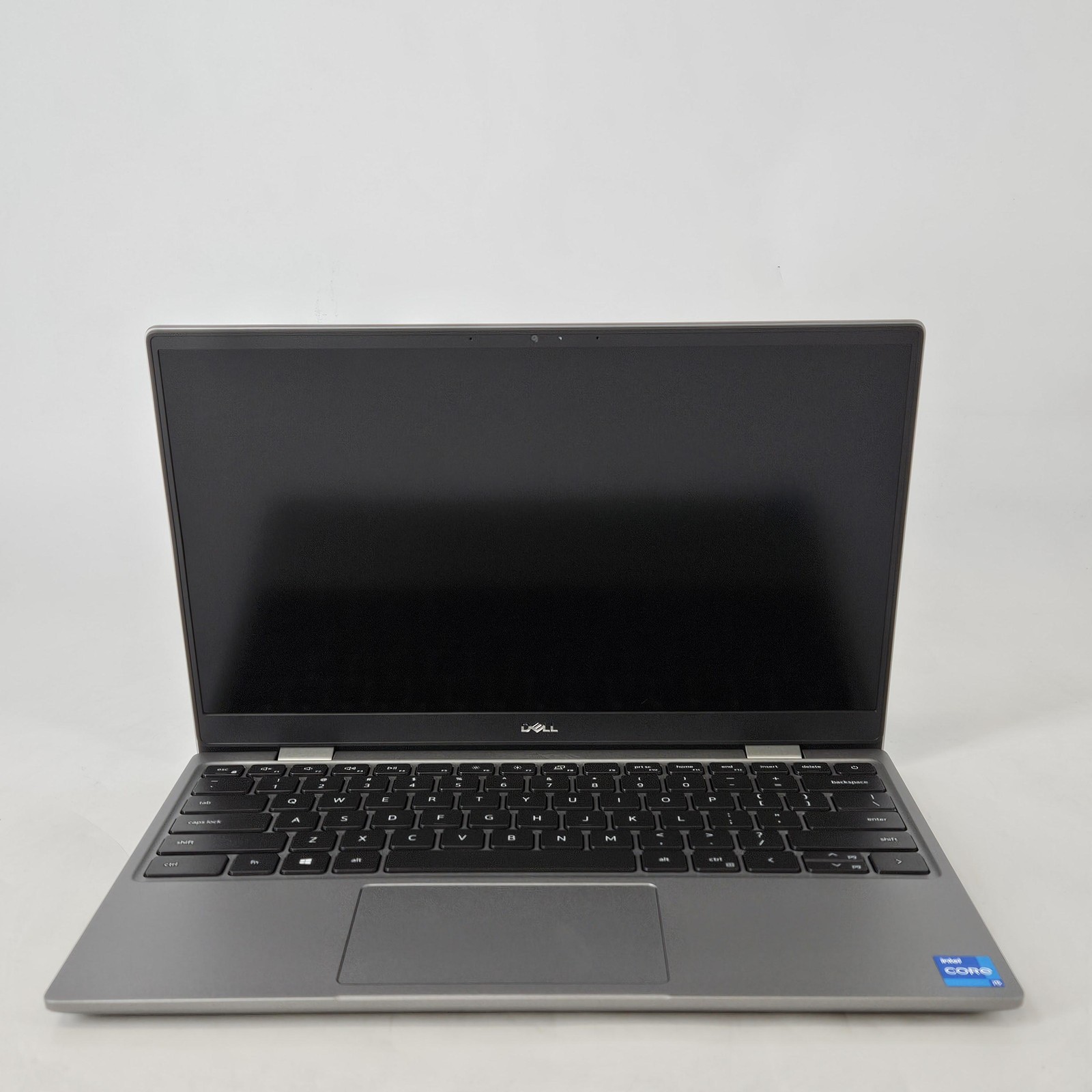 Dell Latitude 3320 13.3 Gray FHD i5-1135G7 2.40GHz 8GB 256GB SSD Excellent