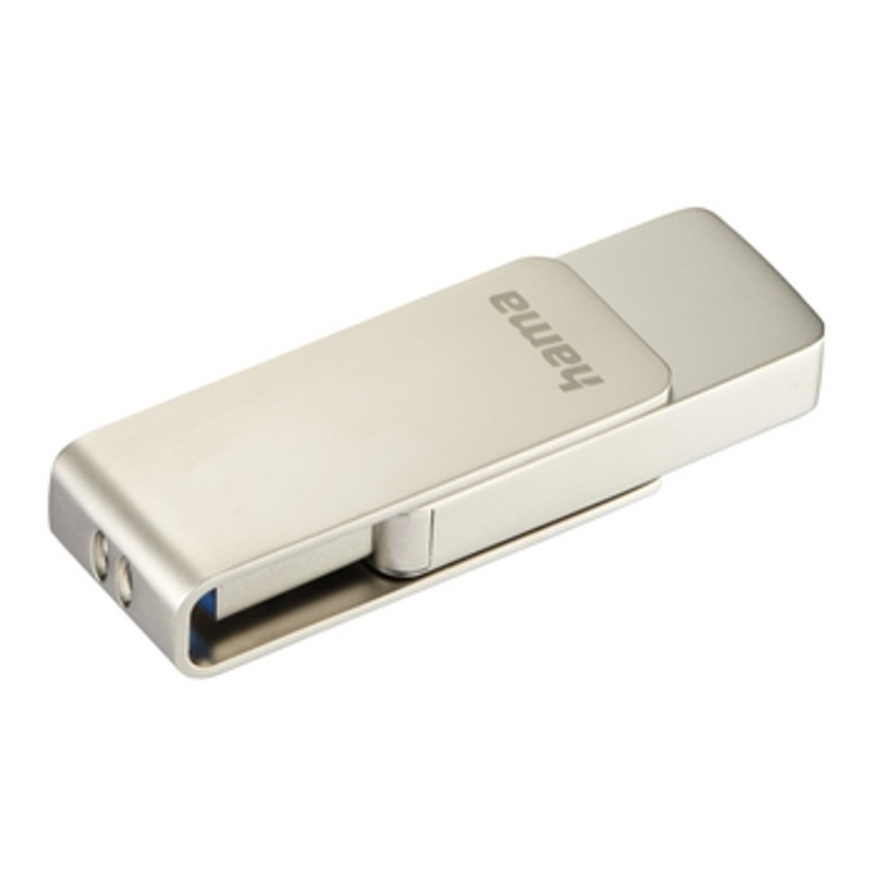 4047443473509 Pendrive Hama 128GB Rotate PRO 3.0 HAMA