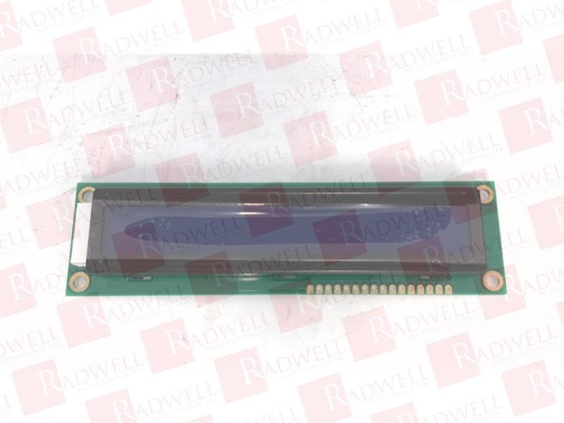 CLOVER DISPLAY CV4161B / CV4161B (BRAND NEW)