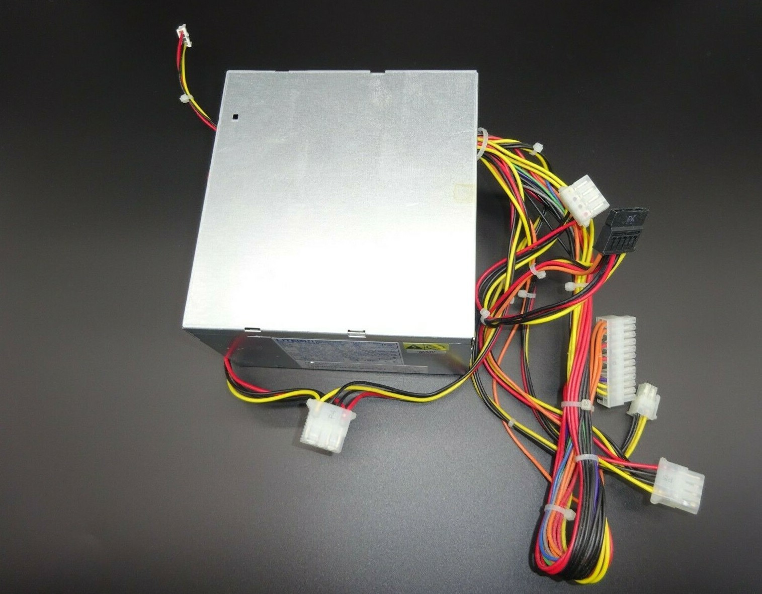 Liteon PS-5281-7VW Rev: 01 Lenovo Part No: 41N3480 Power Supply 280W #NT1041