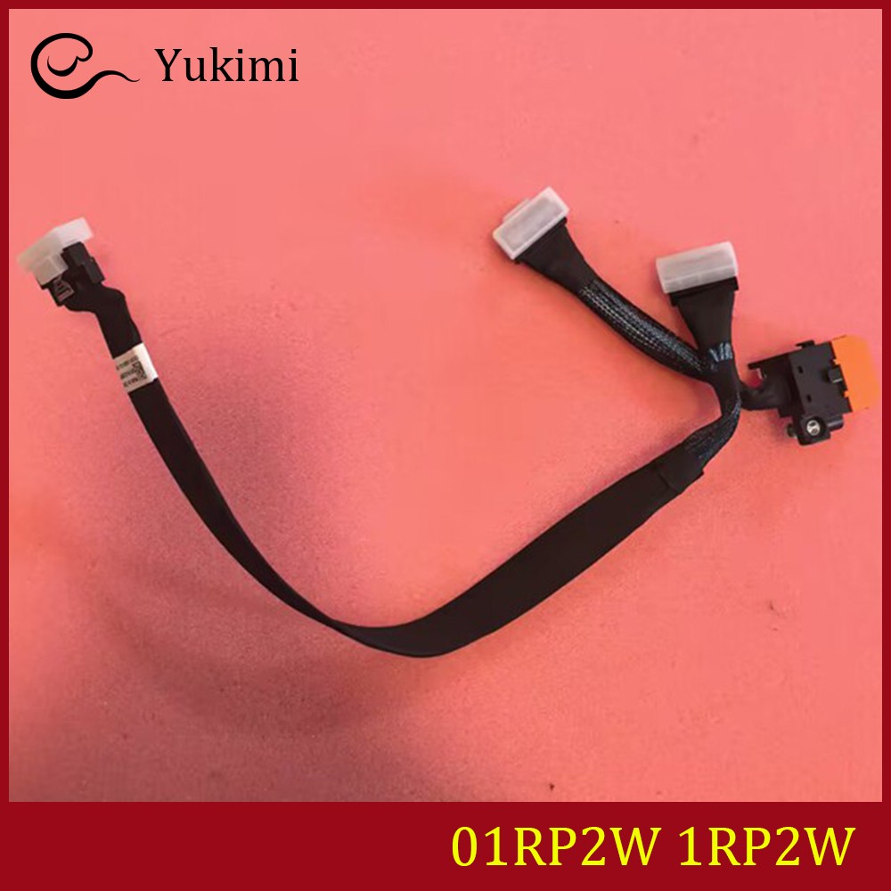 01RP2W FOR DELL PowerEdge C6520 C6525 Black Server R1B/LK 2.5N Data Cable