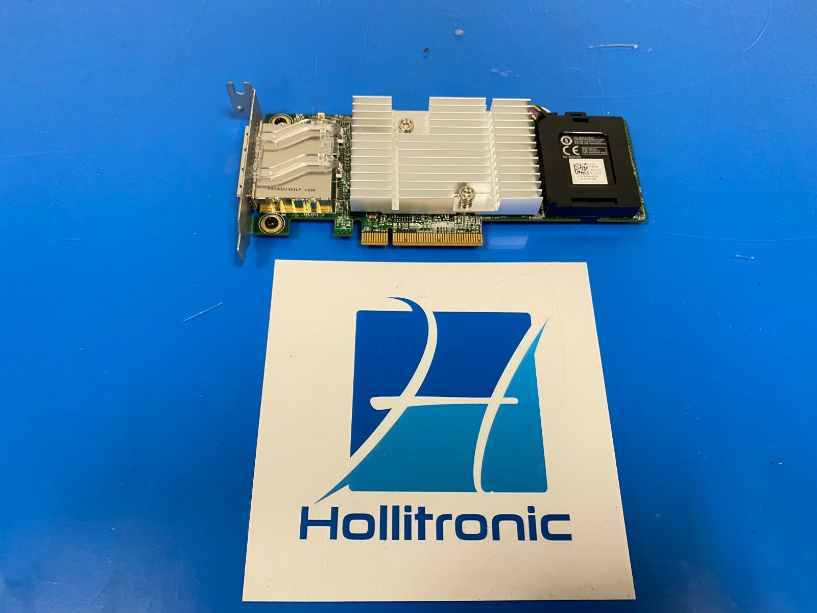 Dell HVCWY SAS RAID Controller H810 PERC 1GB 6G
