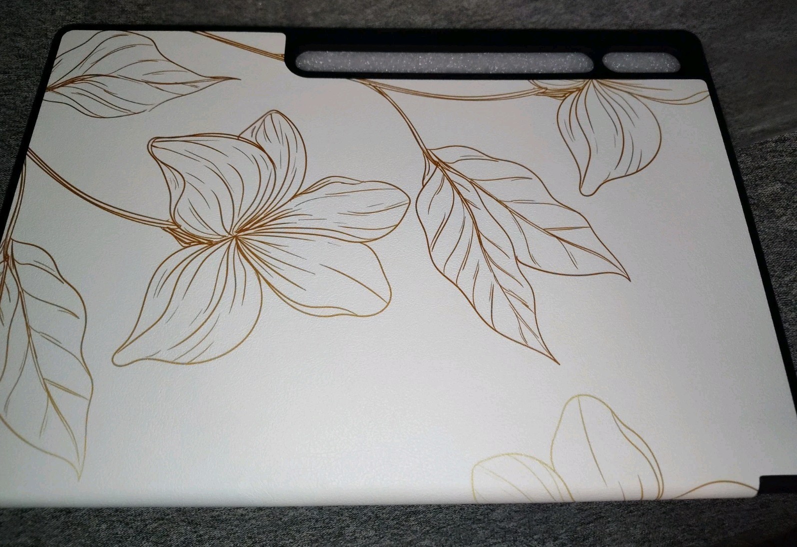 Mektron Case For  Samsung Tab S9 Ultra 14.6" 2023