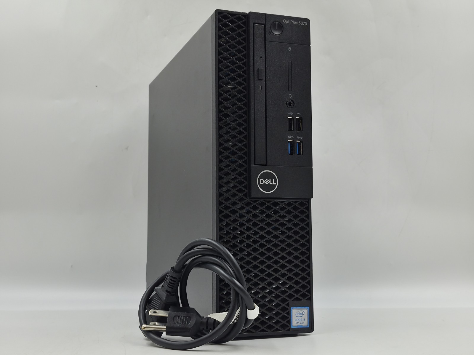 Dell OptiPlex 3070 SFF i5-9500 8GB 240GB SSD W11P