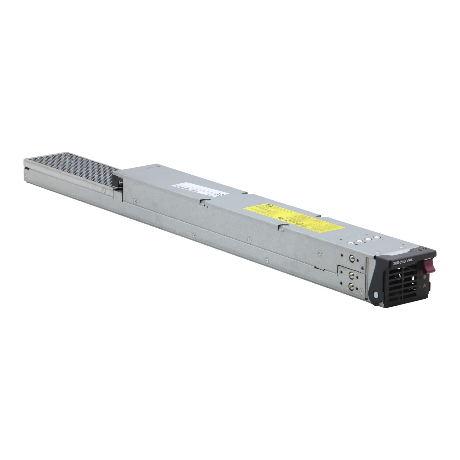 HP 2450W Power Supply 488603-001 HSTNS-PR16 BladeSystem C7000 Hot Plug PSU