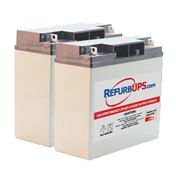 APC Smart-UPS 1250 (SU1250) - Brand New Compatible Replacement Battery Kit