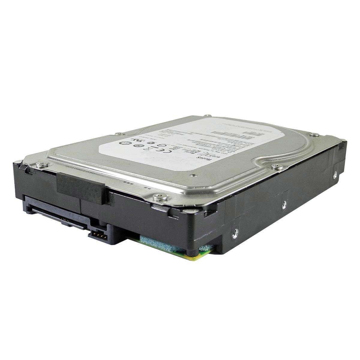 HGST 6TB 3.5" SATA 6G 7.2K HDD Hard Drive HUS726060ALE610