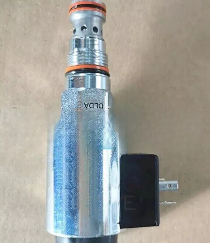 SUN cartridge valve 24V DLDA-XCN-224 DLDA-XCN224 fedex or DHL