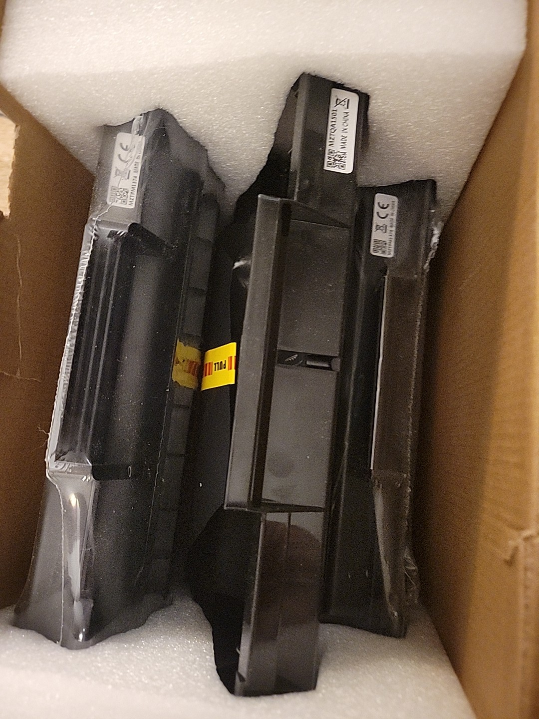 3 PK 2 TN760 Toner Cartridge DR730 Drum Unit for Brother HL-L2390DW HL-L2395DW
