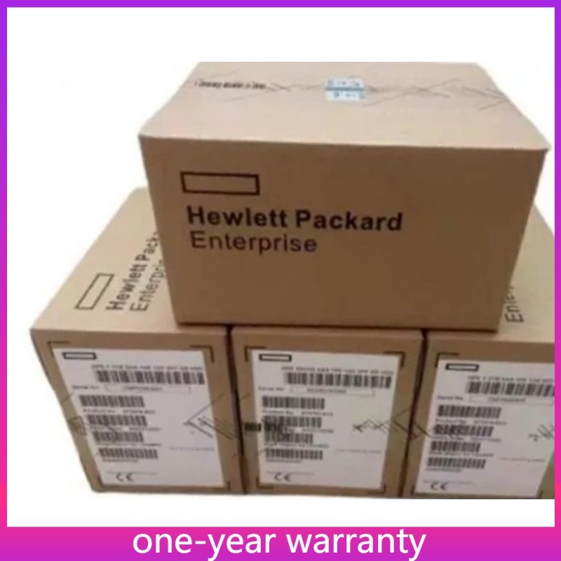 NewHPE P20839-001 P19915-B21 1.6TB SAS 12G Mixed Use SFF SC SSD Solid State