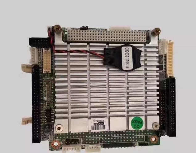 Second-hand PCM-3353Z2 PCM-3353 REV:A1 industrial motherboard