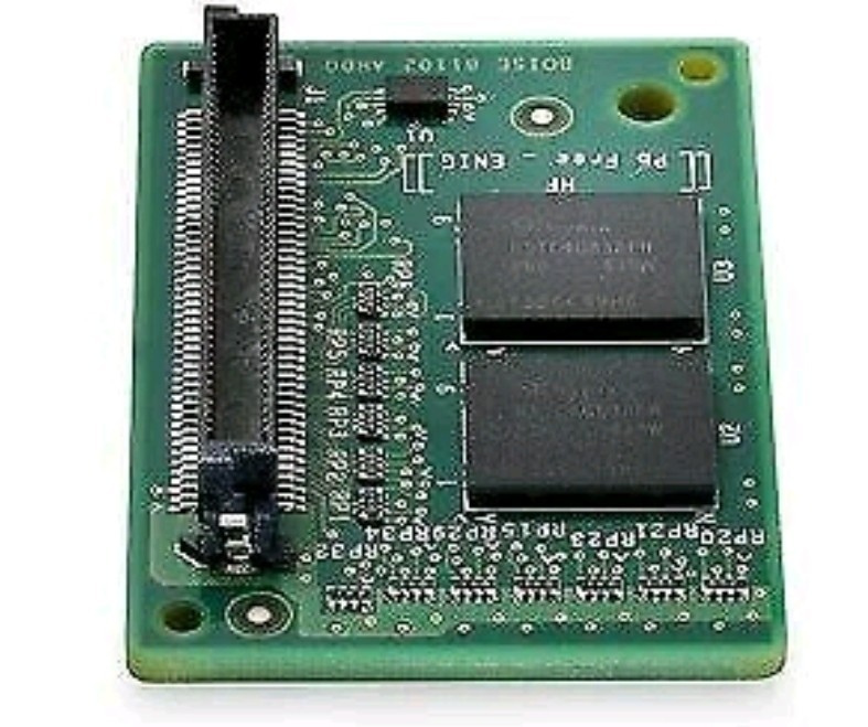 HP 1 GB 90-pin DDR3 DIMM -Dual in-line Memory- G6W84A