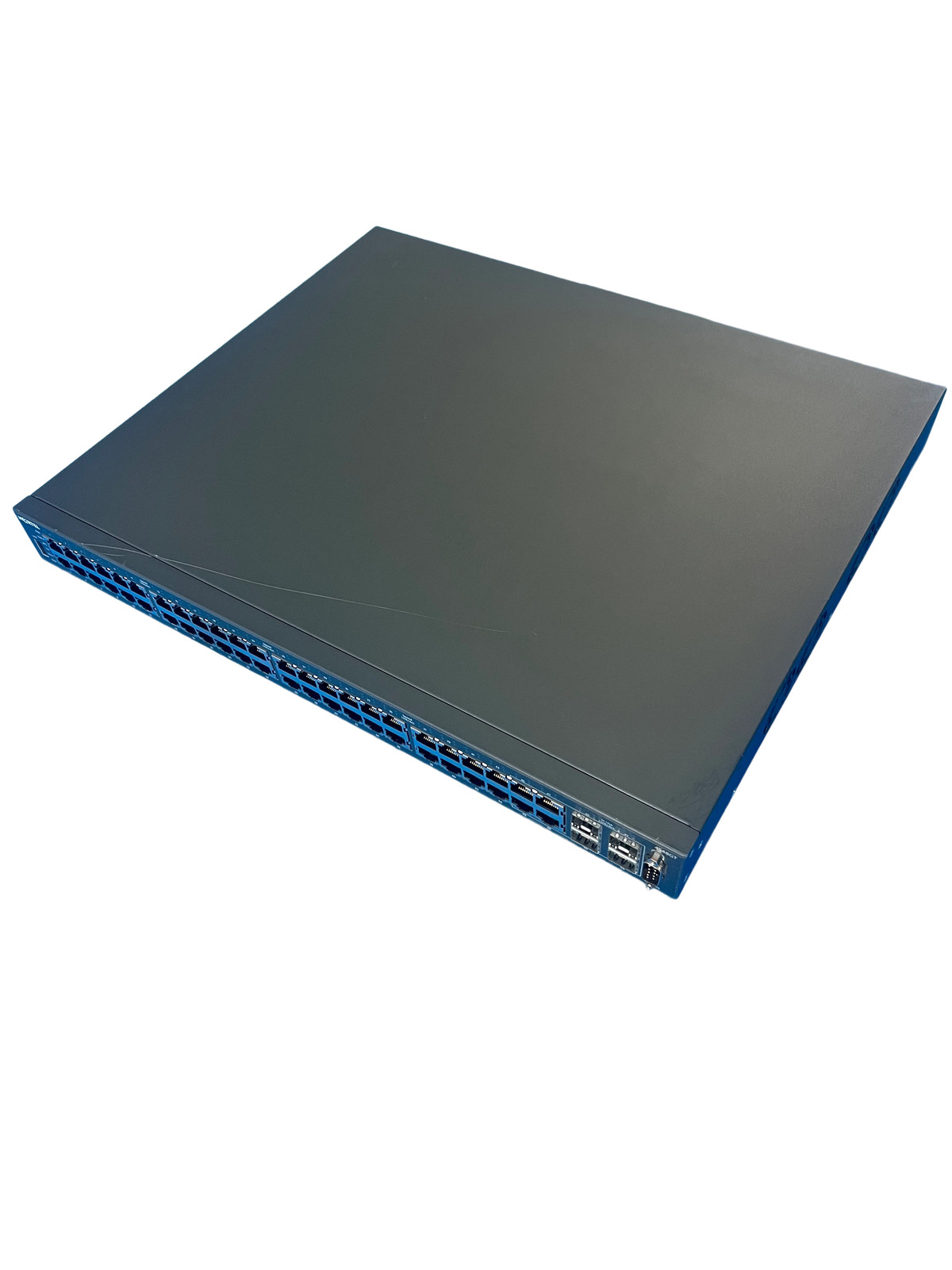 Nortel 48-Port Gigabit POE 4548GT-PWR Ethernet Routing Switch AL4500A04-E6
