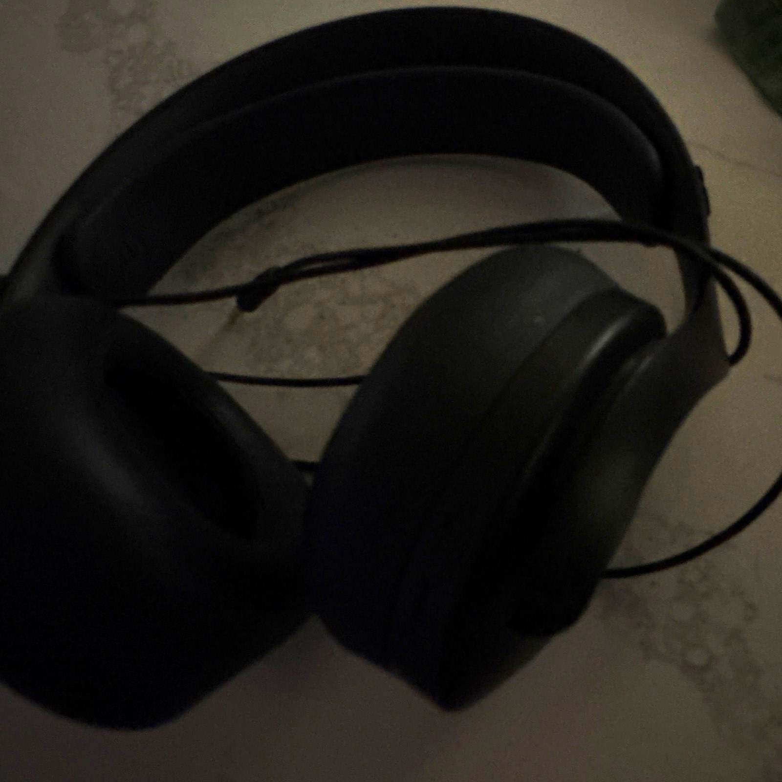 PlayStation 5 Sony headset