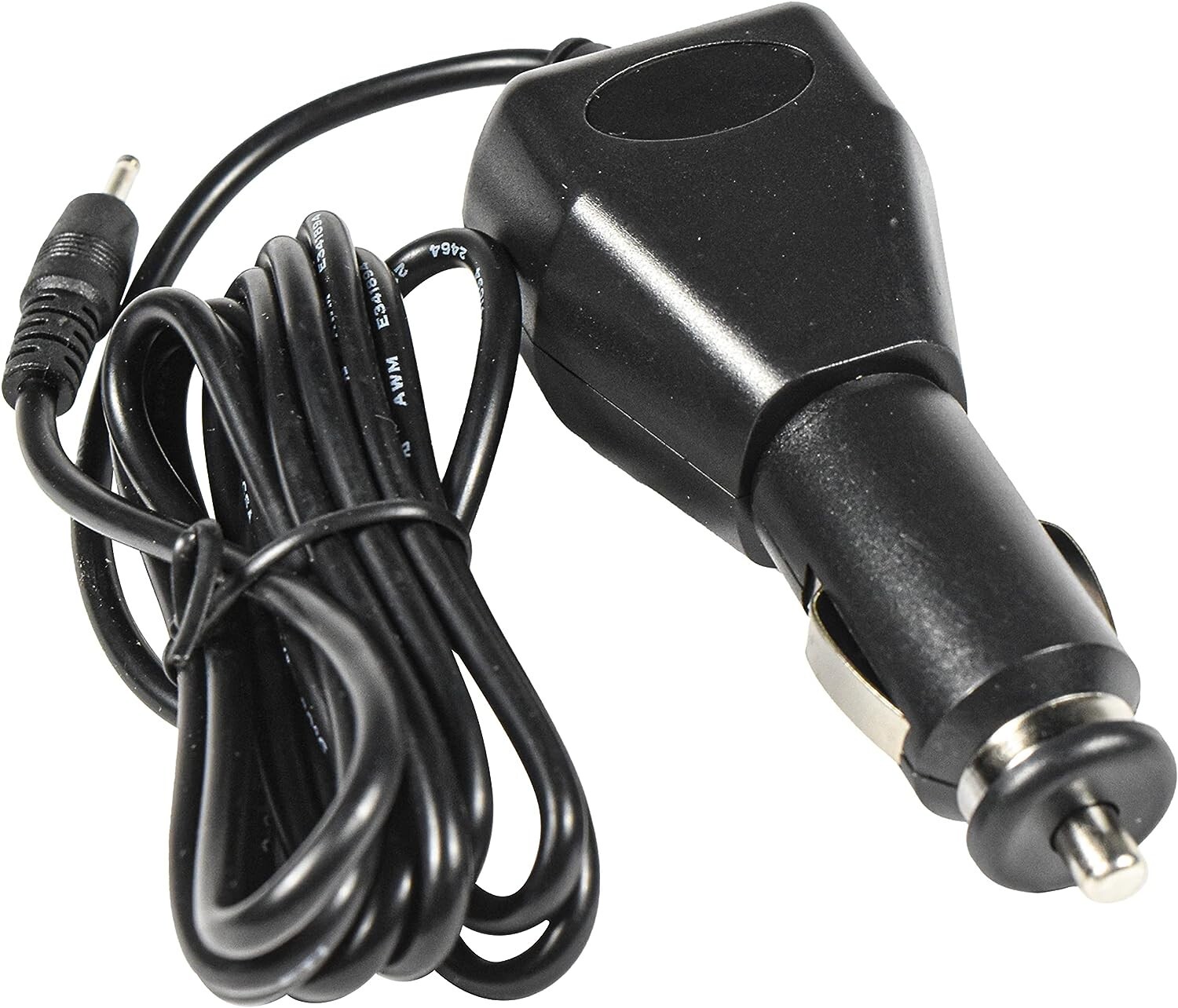 HQRP Tablet PC Car Charger for PLT7033D PLT7035 PLT7044K PLT8031 LT7033 LT8036