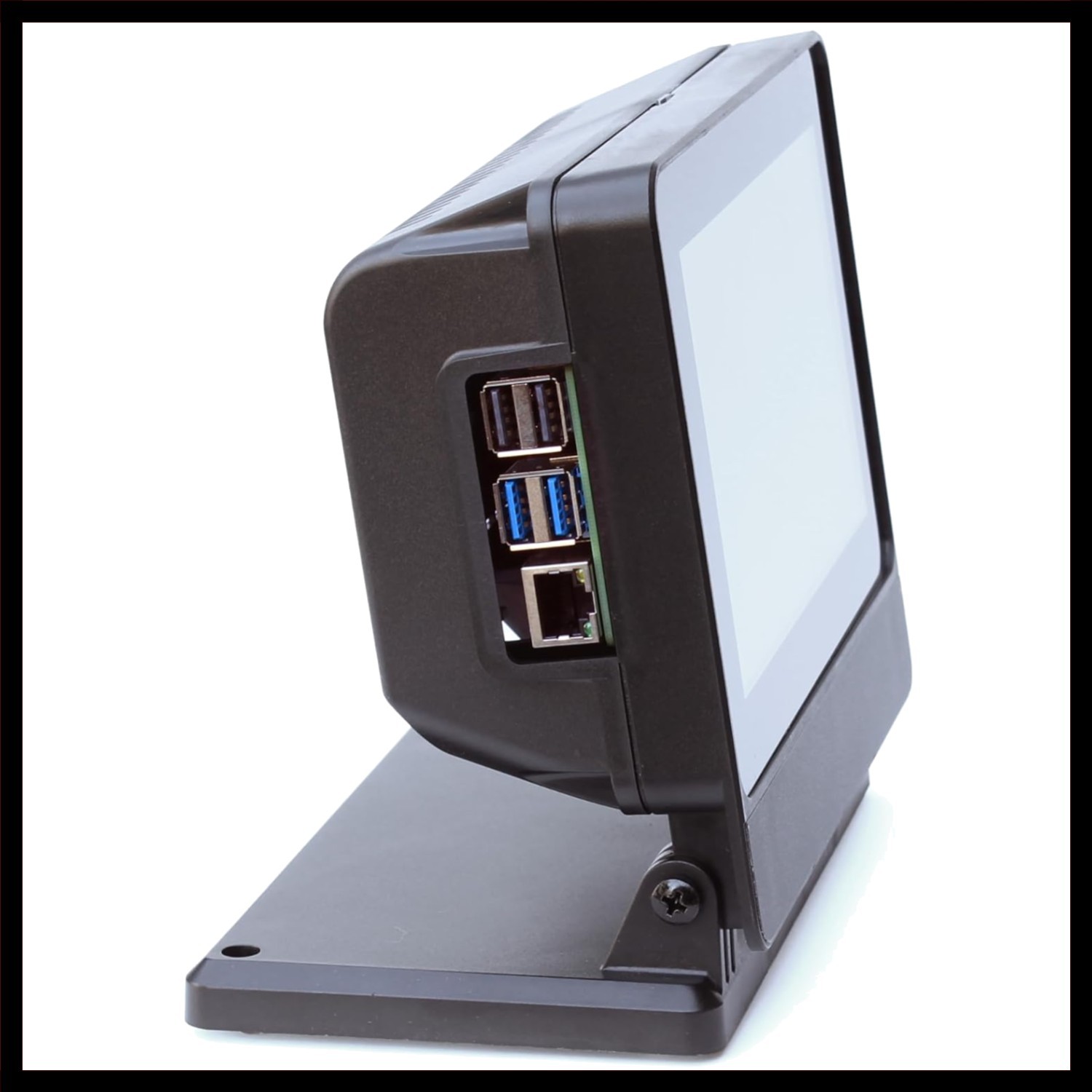 SmartiPi Touch Pro 3 - Compatible with the 7" Raspberry Pi Touch Display 2