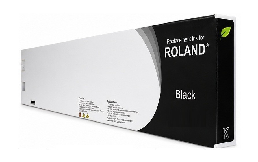 COMPATIBLE ROLAND Eco-UV S VersaUV LEC/LEJ UV4 (220ML)