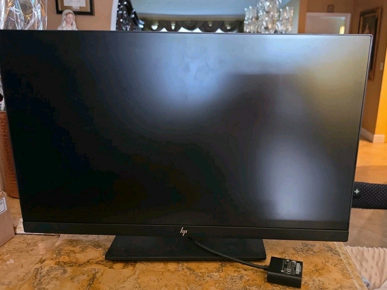 (MONITOR ONLY) HP Z640 240GB SSD 2 x Intel Xeon E52620 V3 240 GHz 1