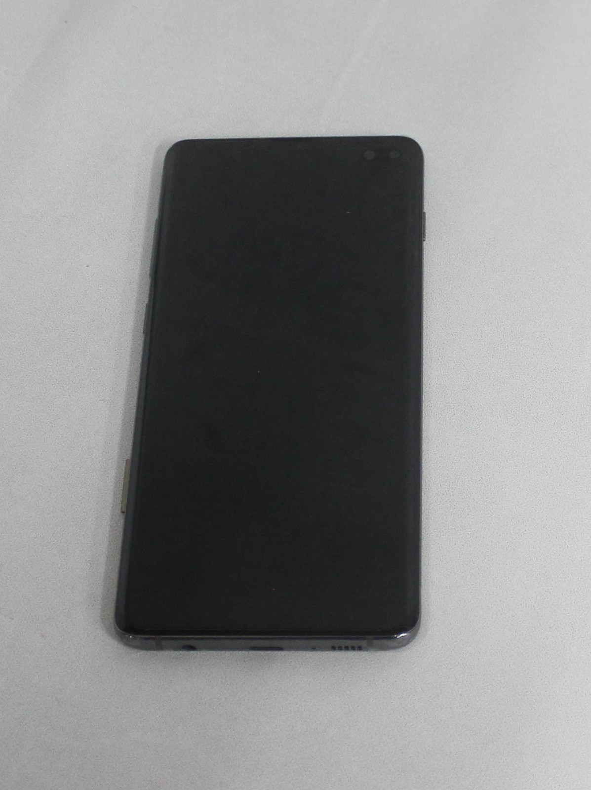 GH82-18849A Samsung LCD /Asm S10 Sm-G975 Touch Prism Black "GRADE A"