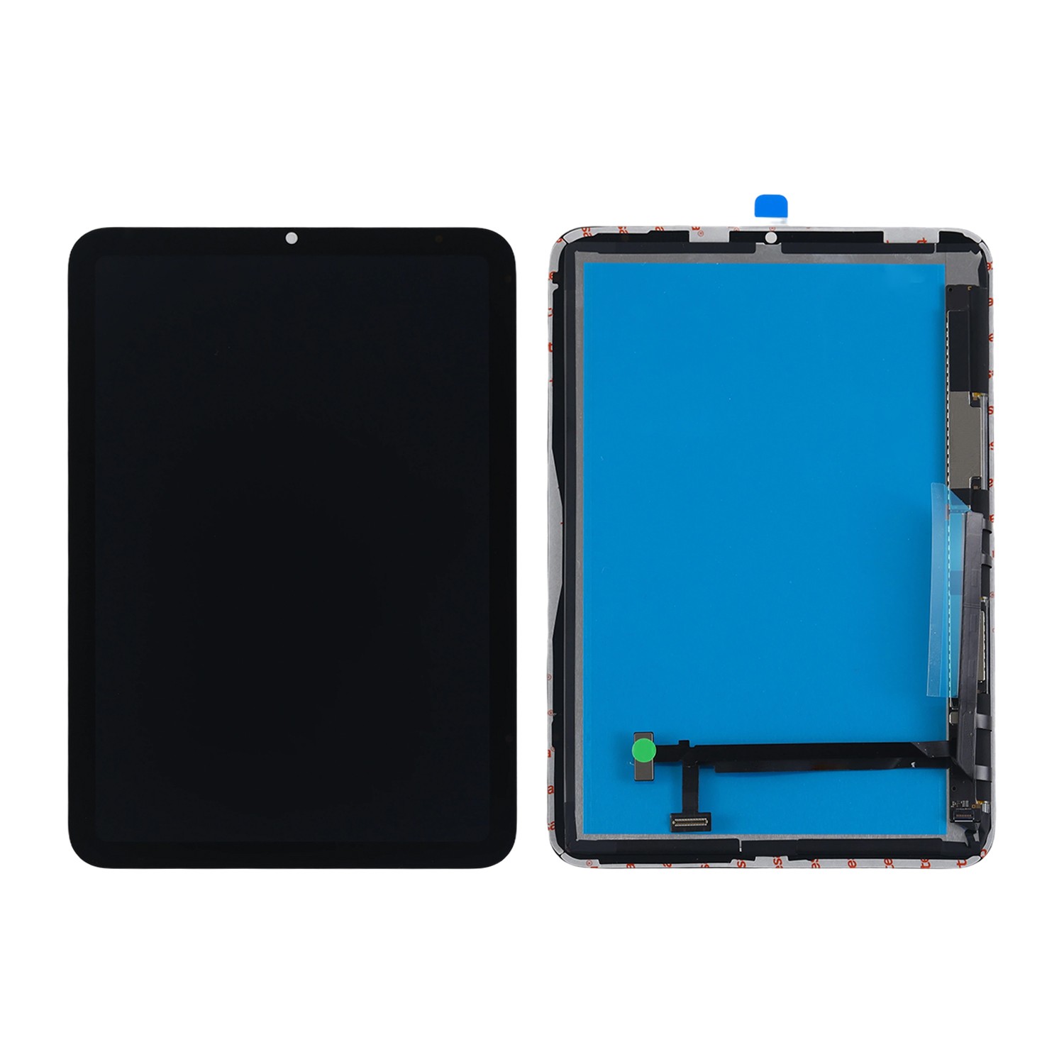 A+OEM For Apple iPad Mini 6th 2021 8.3-inch LCD Display Touch Screen Replacement