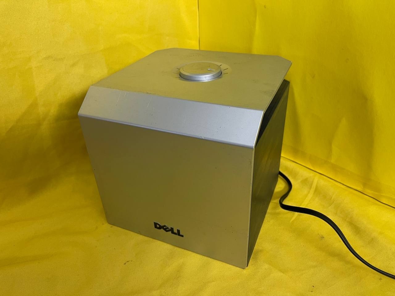 Dell A425 Zylux Multimedia Computer Speaker Powered Subwoofer No Satellites -REV