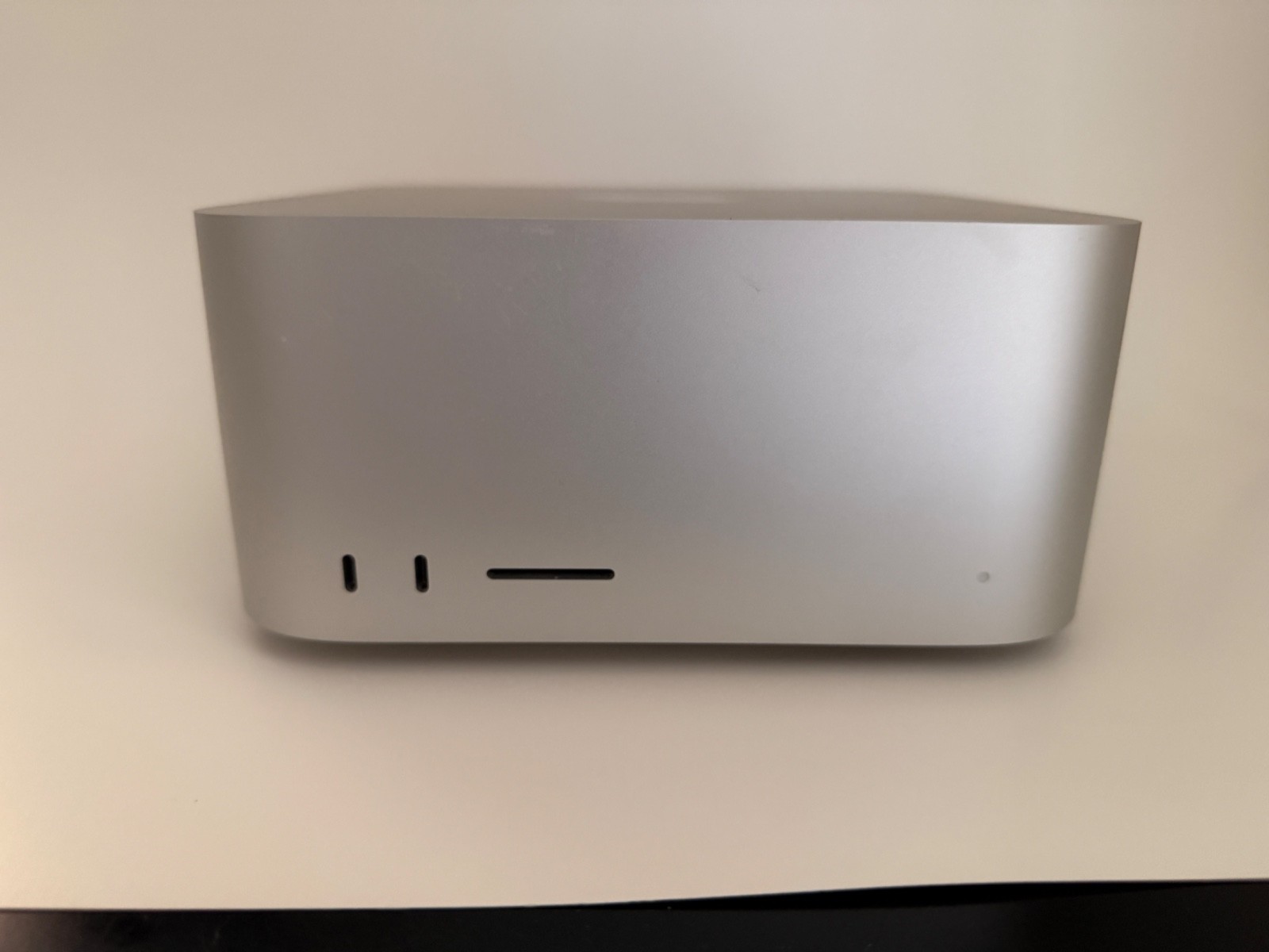 Apple Mac Studio M1 Max, 32 GB RAM, 4 TB SSD