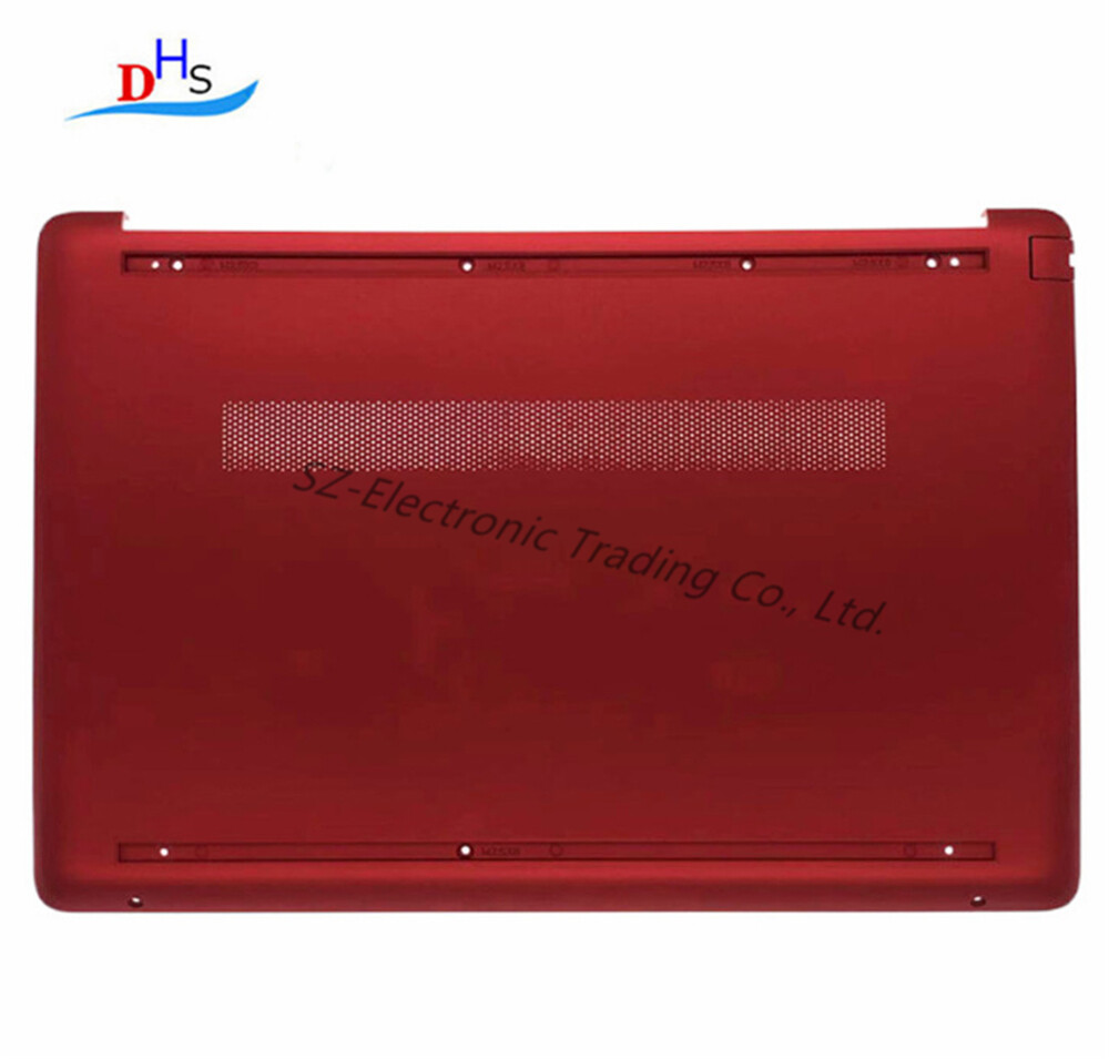 For HP 15-DW 15S-DU 15S-DY Lower Bottom Base Case Cover M03726-001