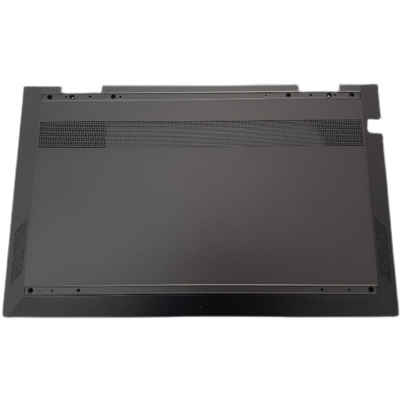 Lower Base Cover Bottom Case L94070-001 Brown For HP Envy X360 15-ED TPN-C149