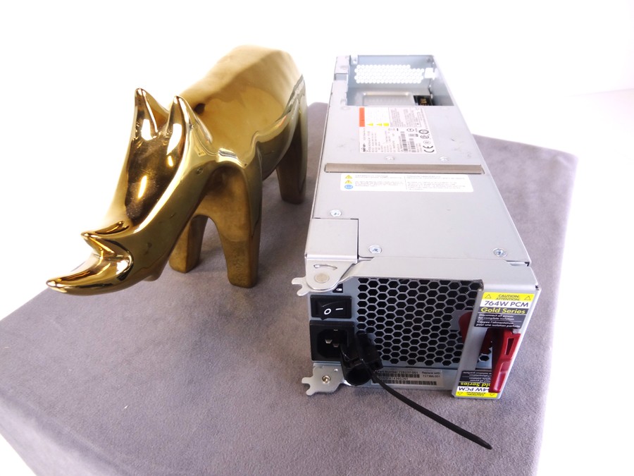 727386-001 HP 764W 80 PLUS PS 3PAR 7000